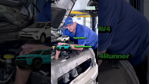 Should you buy a massive Chevy Tahoe or stick with a comfortable Toyota Highlander?