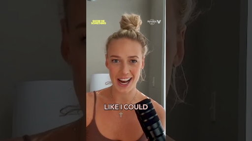 Sophie Cunningham was SWEATING Fever-Dream Game 3 🤣