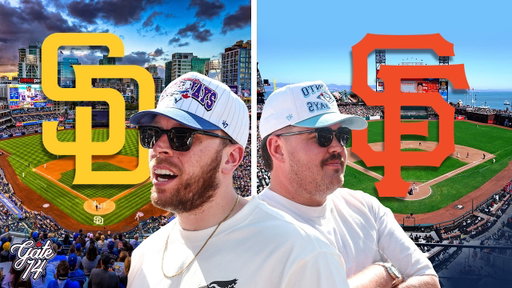 We Went to MLB's Two Best Ballparks