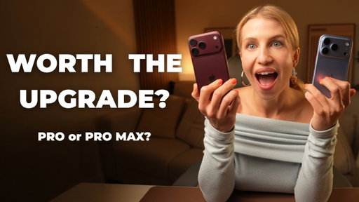 iPhone 18 Pro & Pro Max Review: Are They Worth Upgrading To? | Creator’s Perspective