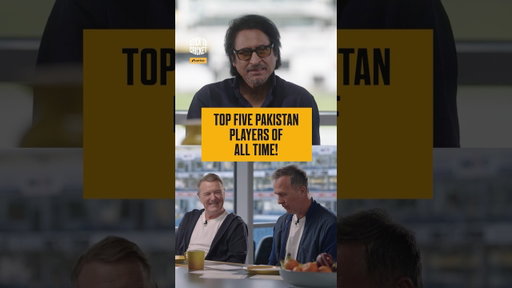 Who is the greatest Pakistan cricketer of all time? 🇵🇰 👇