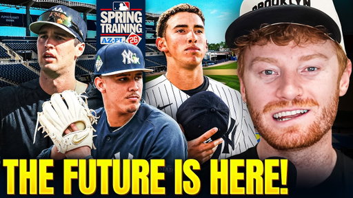 The Yankees Next Core Has Arrived — And It’s Legit