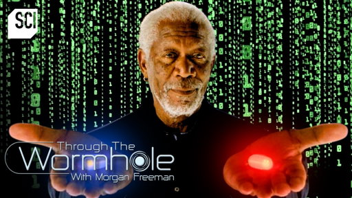 Is the Matrix Actually Real? 🐇🕶️ Through the Wormhole | Science Channel