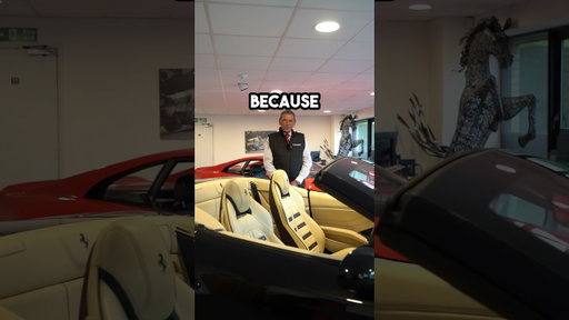 Which would you choose?