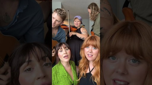 Flow sweetly, hang heavyYou suddenly complete me ❤️Hysterical - Yeah Yeah Yeahs (cover)