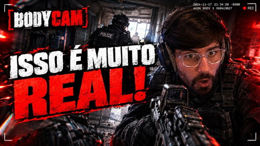 PERDI A LINHA COM ESSES DRONES!!!