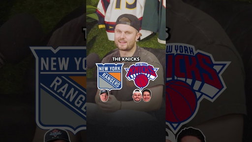 NHL AND NBA LOGO COLOR SWAP #NBA #NHL #HOCKEY
