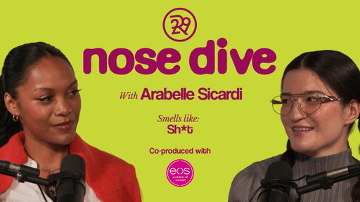 Smells Like: Sh*t | Nose Dive Ep 3 | with Arabelle Sicardi