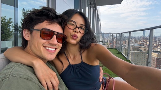 we're buying a house together ❤️ (touring NYC apartments!)