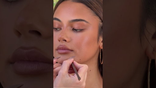 Sculpted sun-kissed skin without the sun damage ~ Tanielle Jai Bronzour in shade mocha