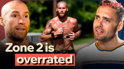 Train Better & Run Faster with 2.09 Marathoner Stephen Scullion