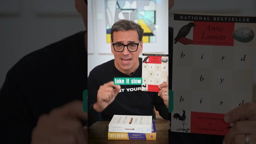 5 Books for Wisdom