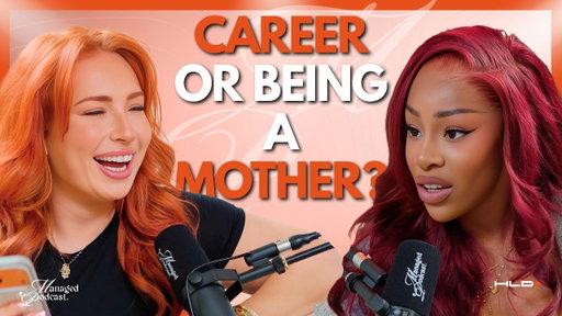 Mariam Musa: From OG YouTuber to Motherhood, Money & Building a Real Brand