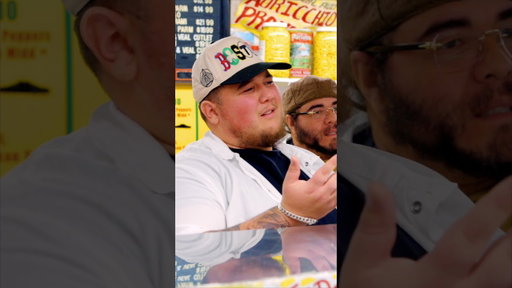 Boston Deli gets raided by the FBI!