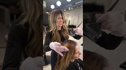 Meet Shades ALK! Redken’s ✨NEW✨ Alkaline Demi