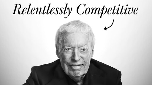 Phil Knight: Founder of Nike