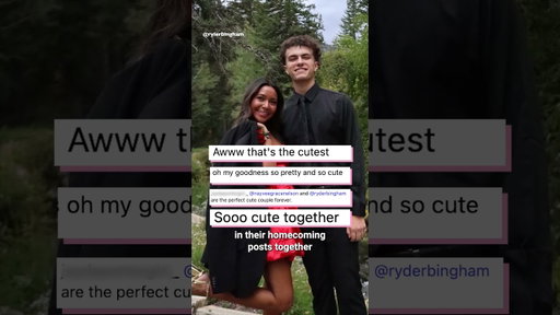 This YouTuber Had Two Homecoming Dates?! 😱