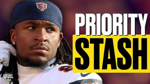 9+ Waiver Wire Pickups to Add BEFORE Week 1 of Fantasy Football
