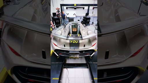 The FIRST Koenigsegg Jesko Attack in the US