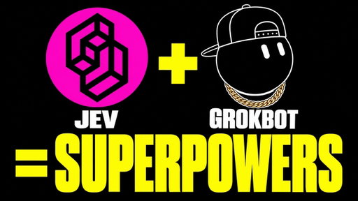 7 Ways I Use Jev + Grokbot to Run My Business