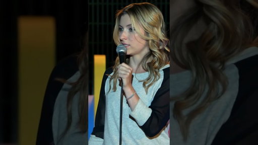 Floss | Annie Lederman Comedy