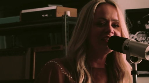 Dry Spell - Live from Sonic Church Studios
