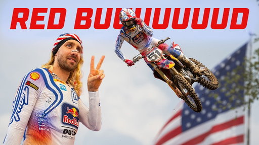 I cleaned out his dad?? | Justin Barcia BAMTV
