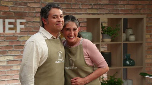 Home Chef x Gordon Ramsay - Kitchen Boot Camp - Donkey Short