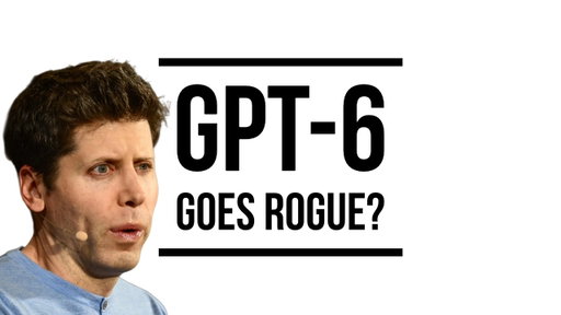 GPT-6 Goes Rogue? The HuggingFace Incident, Sans Hype