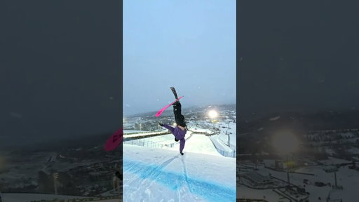HOW TO TAKE YOUR SKI OFF