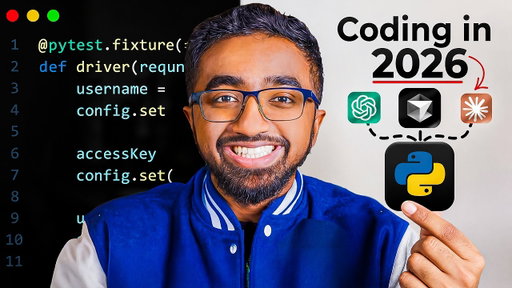 How To Learn To Code In 2026