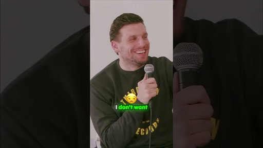 The worst guest on hot ones?!