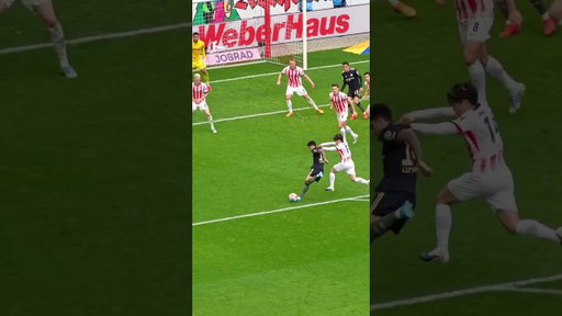 Diaz And Atubolu Making Football Art 🖼️🖌️