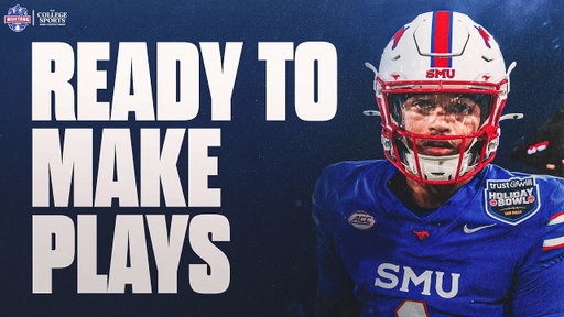 Ty Hawkins Wants the Ball When It Matters