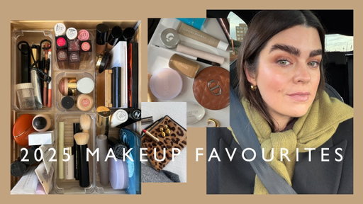 My 2025 Makeup Favourites (My 16th ONE!!)