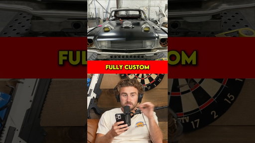Hoonicorn Getting Rebuilt #lifewideopenpodcast #cboystv