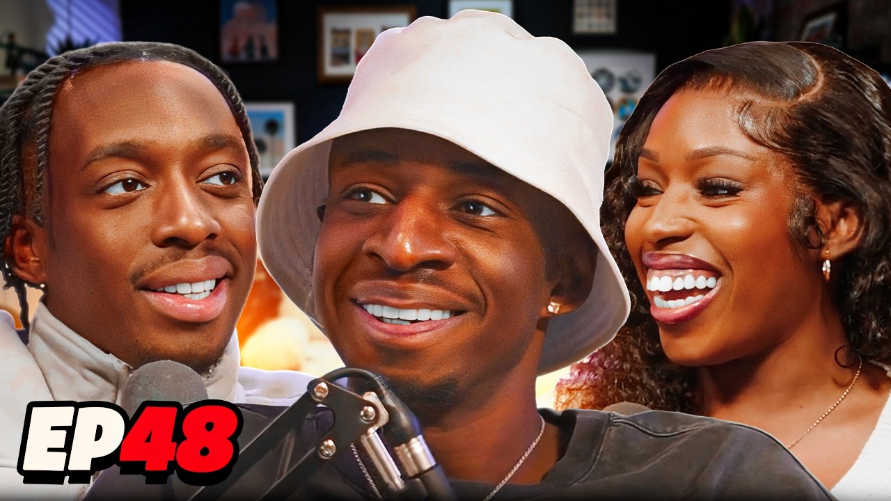 How to improve INSIDE? | Family Ties EP 48