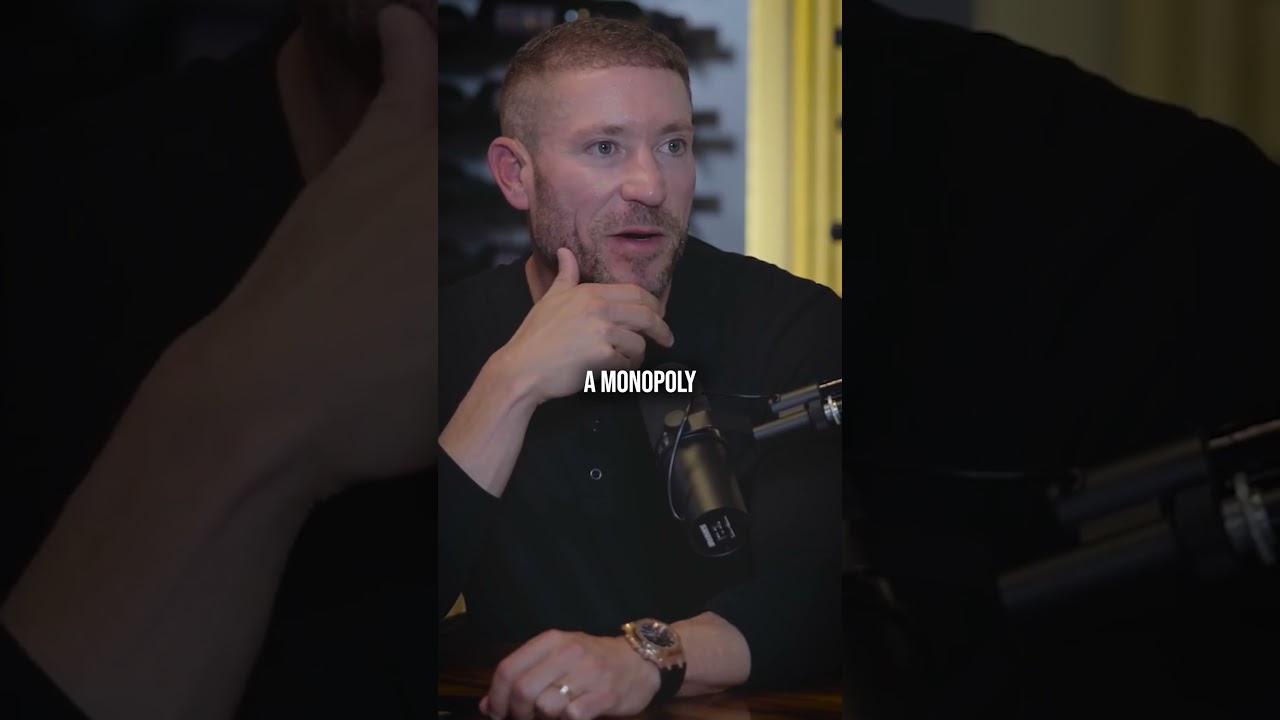 People are starting to pay in Crypto?