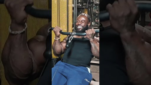 How I got my BICEPS PEAK 🔥