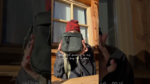 #ad | it might be small, but it fits everything you need!! @AntlerLuggage #AntlerDiscover