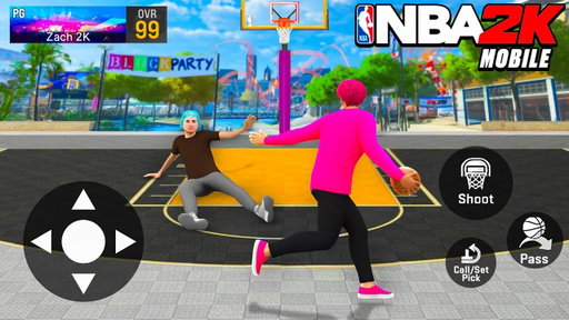 I Bought NBA 2K26 Mobile So You Don't Have To...