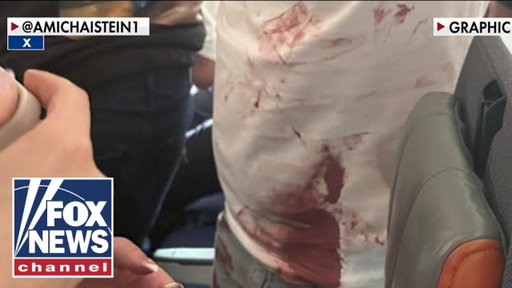 BREAKING: Graphic images revealed from flydubai flight forced to land in Saudi Arabia