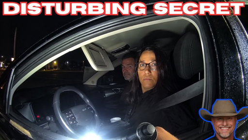 Police Immediately Knew Something Wasn't Right