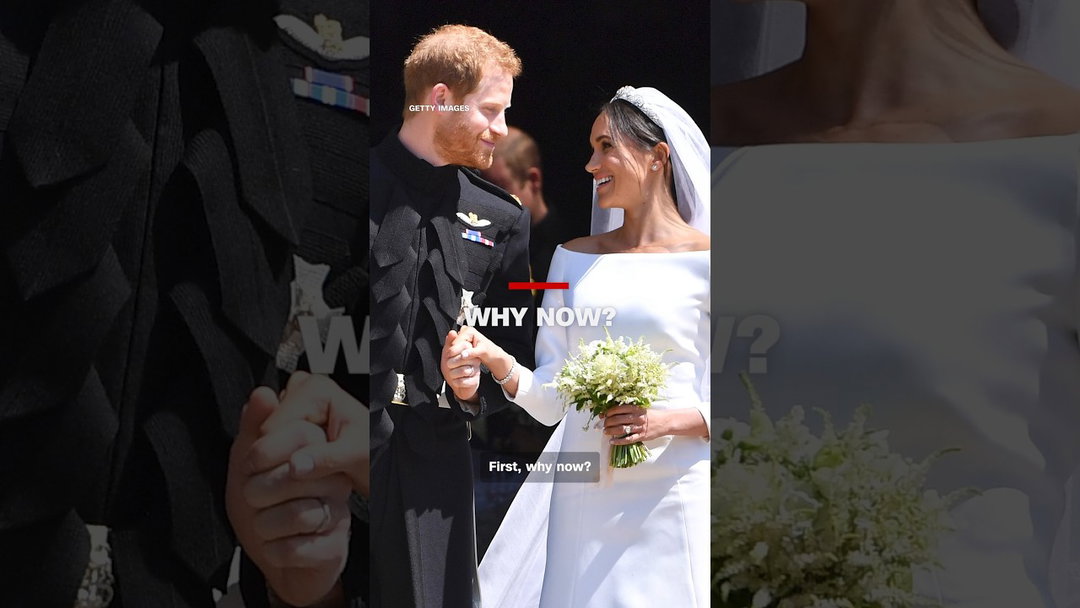 5 questions about Prince Harry and Meghan's move back to the UK