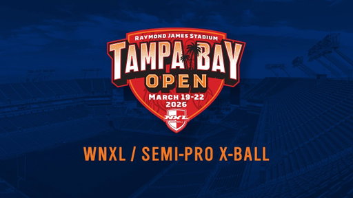 WNXL Paintball Pro Women's & Semi-Pro X-Ball Division | NXL Tampa Open | Friday