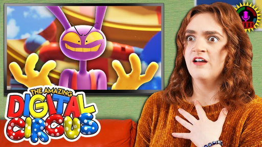 🔴Jax Said WHAT?! | TADC Ep. 6 Reaction Part 2