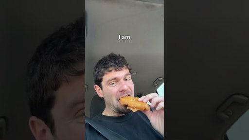 "I Judged Long John Silver's... And I Was Wrong 😂" #relatable #comedy #youtubeshorts