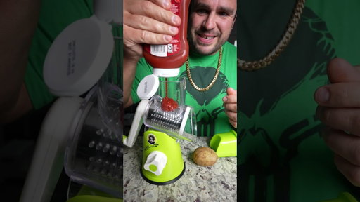 Easiest￼ way to make BBQ chips