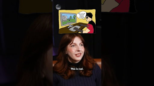 Is This Comic Book Real?