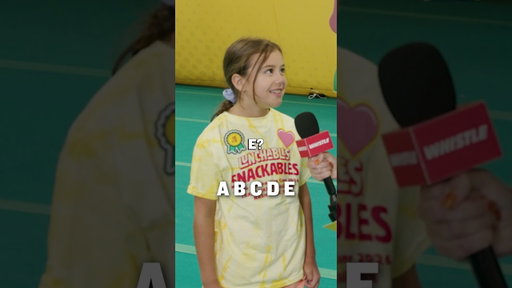 Guess What Level These Gymnastics Skills Are Worth 👀